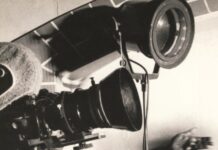 Hamid Naficy’nin Aksanlı Sinema – Sürgüne Ait ve Diasporal Film Yapımı adlı kitabı Ayrıntı Yayınları’nda çıktı!