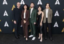 İlayda Çetinkaya’nın “ SKIN” filmi “Student Academy Awards”da Altın Ödül’ün sahibi oldu