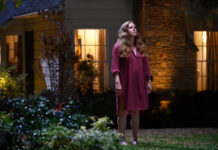 Amy Adams’ın başrolünde olduğu ‘Nightbitch’ filminden fragman!