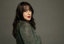 Hikâyelerin sonunda mutlu olan, zafer kazanan kadınları izlemeyi ve oynamayı seviyorum