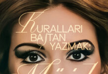 MUBI 8 Mart Dünya Kadınlar Günü’nde kadınların mücadelesini, Kuralları Baştan Yazmak: Bir Müjde Ar Seçkisi”yle kutluyor.