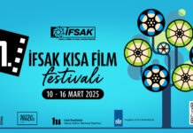 31. İFSAK Kısa Film Festivali Başlıyor!
