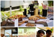 Tadı damağımızda kalan festival!