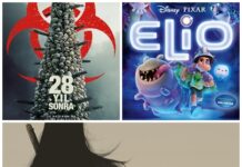 Bu Cuma Vizyonda Yer Alacak Filmler Belli Oldu!