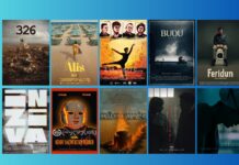 Adana Altın Koza’da 40 kısa film yarışacak!