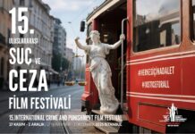 Adaletin, Zamanın ve Yaşama Direncinin Peşinde Filmler Uluslararası Suç ve Ceza Film Festivali’nde!