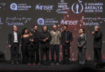 62’den tavşan çıkaran festival!