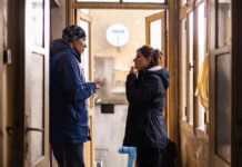 2026’da Yeşim Ustaoğlu’ndan iki film: “Artakalan” ve “Kuru Taşın Başı”