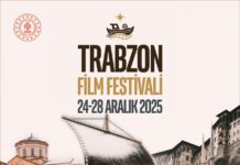 Trabzon Film Festivali’nin programı açıklandı!