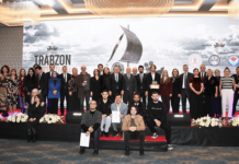 Trabzon’da filizlenen festival ruhu!