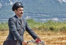 Varoluşçu Bir Mercek Altında Bak Postacı Geliyor!