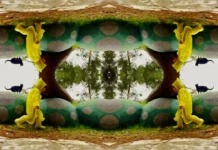 Normalimiz kalmadığını anlatan film!