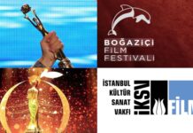 Jüri Meselesine Festival Yönetmenlerinin bakışı!