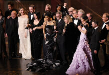 2026 Oscar Ödülleri sahiplerini buldu!