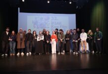 46. İFSAK Ulusal Kısa Film ve Belgesel Yarışması Ödülleri Sahiplerini Buldu!