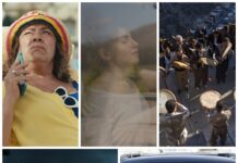 İstanbul Modern Sinema’da kısa film şöleni: Gelecek Kısa!