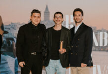 45. İstanbul Film Festivali Ödülleri Sahiplerini Buldu!