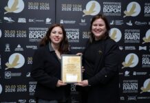 “Dedemin Evi”ne Kutup’tan Uluslararası Ödül!