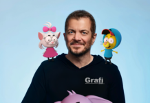 Çocukların Varol Abisi olmak bağ ve güven demektir!