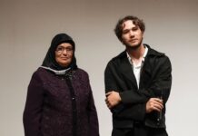 Ben Karadeniz’de, bahçelerde annemi izleyerek büyüdüm!