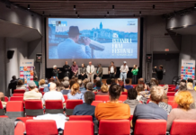 Bir Platform Festivali Olarak 45. İstanbul Film Festivali