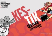 Uluslararası İşçi Filmleri Festivali 21 yaşında: Kestik baştan çekiyoruz!