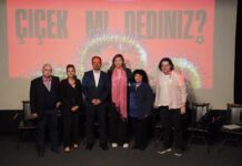 29. Uçan Süpürge Kadın Filmleri 2 Haziran’da Ankara’da başlıyor!