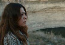 Günyüzü eve değil, olay mahalline dönüş filmi!