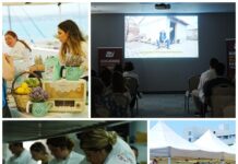 Sinema ve yeme kültürünün buluşma noktası: Gastronomi Film Festivali!