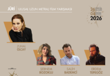 Adana Altın Koza’da jüriye Zuhal Olcay başkanlık edecek