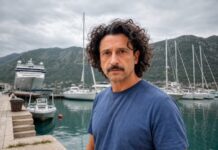 “Oyuncularımızla birlikte hem fiziksel hem de duygusal bir hazırlık süreci yürüttük”