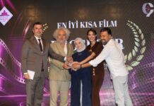 Hoş geldin Çatalca Film Festivali!