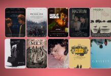 Adana Altın Koza’da 63 kısa film yarışacak!