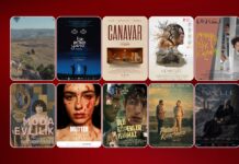 Adana Altın Koza’nın Ulusal Uzun Metraj Film Yarışması finalistleri belli oldu