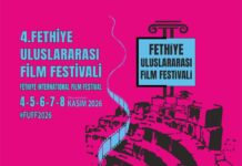 4. Fethiye Uluslararası Film Festivali’nde Ulusal Deneysel, Animasyon, Yapay Zeka Gösterim Seçkisi Açıklandı!