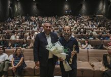 Adana’dan Asghar Farhadi geçti; Adana Altın Koza’da beşinci gün: “Canavar”, “Varlık”, Ulusal Kısa Film Yarışması!