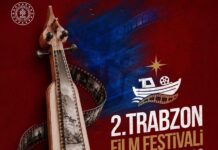 2. Trabzon Film Festivali’ne başvurular sürüyor!