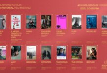 Altın Portakal’ın ulusal ve uluslararası yarışma jürisi belli oldu, yarışma dışı filmler açıklandı!